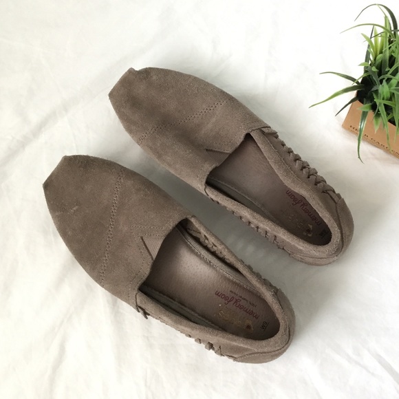 do bobs shoes run small